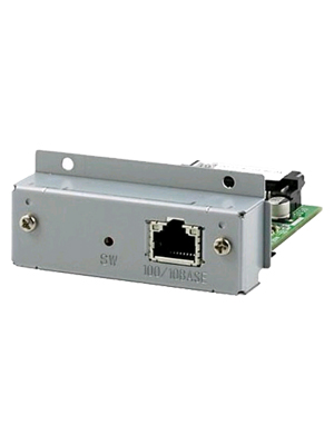 IFBD-HE07 Ethernet Interface Card
